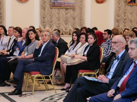 Xəzər Universiteti ilkə imza atdı – Fərqli və vacib konfrans