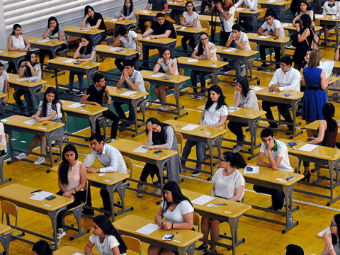 “Abituriyentlərin bu universitetlərə marağı kəskin şəkildə azalıb” – Son illərdəki qəbul