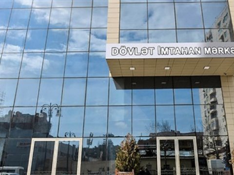 Bu gün magistraturaya qəbul imtahanının II mərhələsi keçirilir