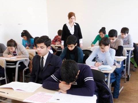 Buraxılış imtahanlarının vaxtı açıqlandı