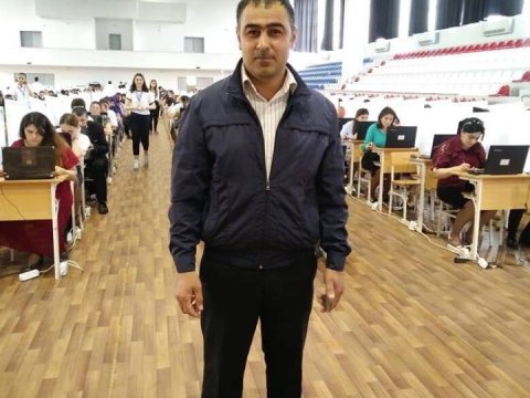 “Qorxurdum, 59 bal toplayam” – Bütün suallara düzgün cavab verən müəllimlə MÜSAHİBƏ