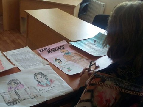 “İş yerlərini dəyişmək üçün molla kəbinindən istifadə edirdilər” – Müəllimlərlə bağlı əcaib iddia