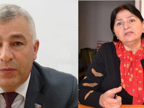 Qaçqın məktəbləri ilə bağlı ciddi problemlər var – Saxta attestatlar, uşaqların qeyri-qanuni yolla köçürülməsi... 