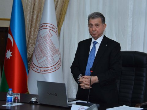 Mir Möhsün ağa ilə qohumluq, şeyxülüslam nəvəsi, qədim dövrlərə aid kəşflər – AMEA prezidenti haqqında bilmədiklərimiz  