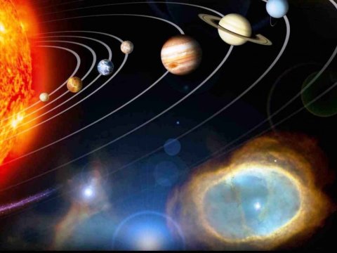 ABŞ elminə, NASA-ya xüsusi fayda verən Azərbaycan alimləri