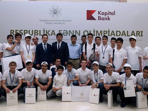 Elm və Təhsil Komitəsi nazirin təklifini dəstəklədi – “Olimpiada qalibləri imtahan verməməlidir”  