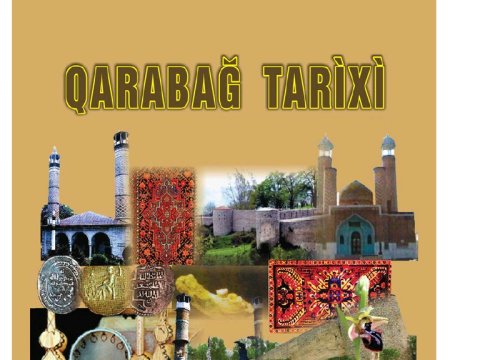 Tarix dərsliklərindəki kobud   səhv – “Bundan imtina etmək lazımdır” - FOTO  