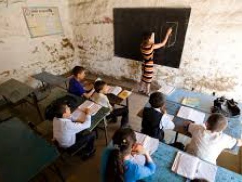 Ucqar kənd məktəblərinin boş sinifləri –“ Bəziləri yaylaq-qışlağa gedir, bəziləri isə buralardan köçür” 