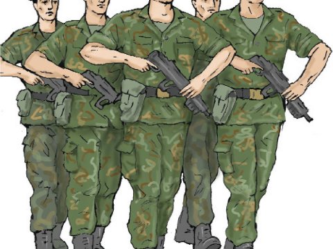 AzEdu.az Milli Ordu günü ilə bağlı RƏSM MÜSABİQƏSİ elan etdi 