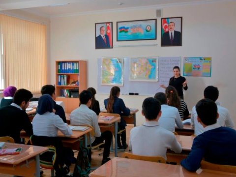 “Tələbə adını qazanan şagirdləri məktəblərə yığmaq olmur” - Ekspertdən İRAD