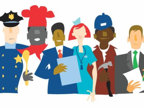 Peşə təhsilinə üz tutan şagirdlərin PROBLEMLƏRİ - Natamamlıq var