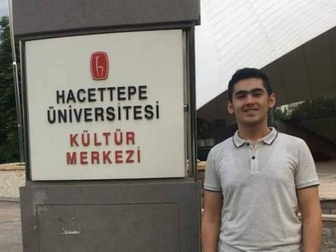  “Rəqəmsal maliyyə xidmətləri” müsabiqəsinin qalibi UNEC tələbəsi 