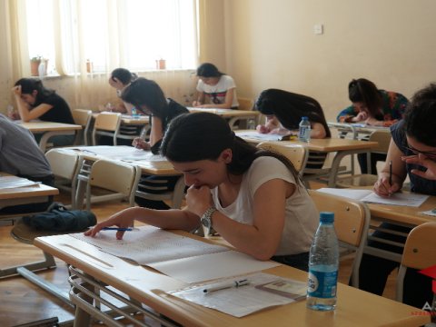 Magistraturaya plan yerlərinin artırılması keyfiyyətə heç bir təsir göstərmir - EKSPERTDƏN İRAD