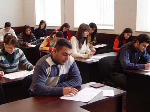 Yerdəyişmə müsabiqəsində iştirak edəcək müəllimlərin nəzərinə!