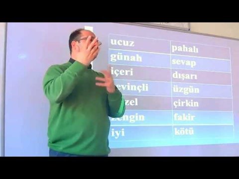 Eşitmə  əngəllilər üçün xüsusi  fakültə açıldı