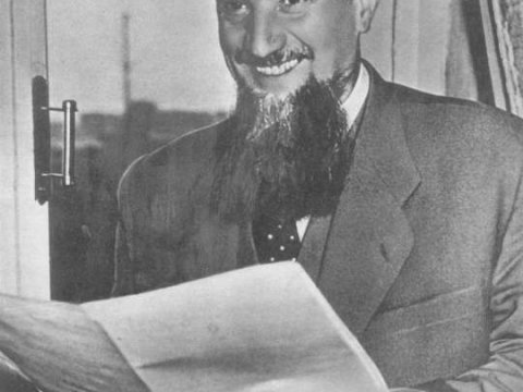 Dünyanı qorxu altında saxlayan, 