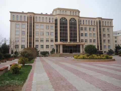 Odlar Yurdu Universiteti xaricdə  təhsillə  bağlı Azərbaycanda ilkə imza atdı  