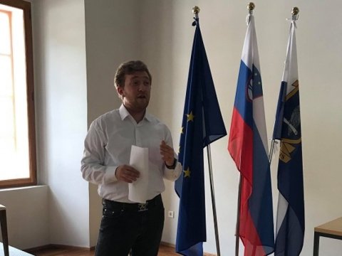 Sloveniyada təhsil alan azərbaycanlı gənc: Məqsədim ölkəmizdə kənd təsərrüfatının inkişafına töhfə verməkdir  