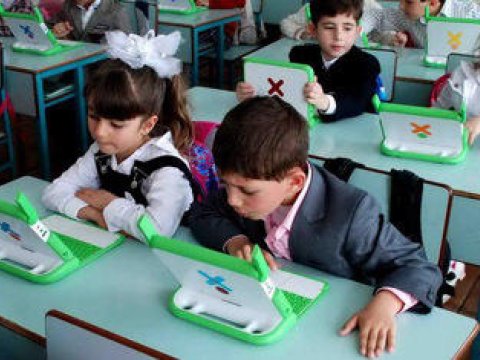 Bu il ölkə üzrə I sinfə qəbul üçün 58 min müraciət olunub  