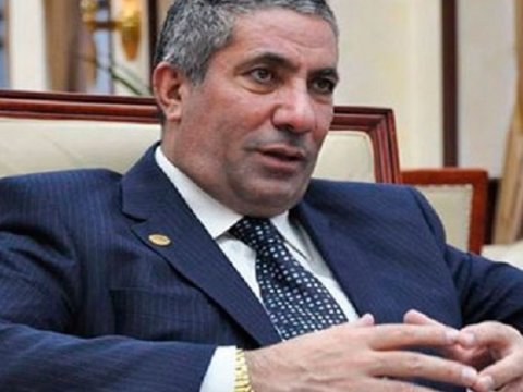 Siyavuş Novruzov  “Təhsil haqqında” qanunu “kaşa” adlandırdı