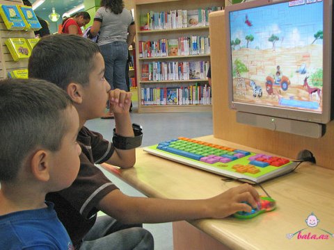 Şagirdlər məntiqi təfəkkürü artırmaq üçün hansı oyunları oynamalıdırlar? – Psixoloq təklifləri                                                                                                                                       