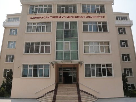 Turizm və Menecment Universiteti Dövlət Turizm Agentliyinin tabeliyinə verilib    