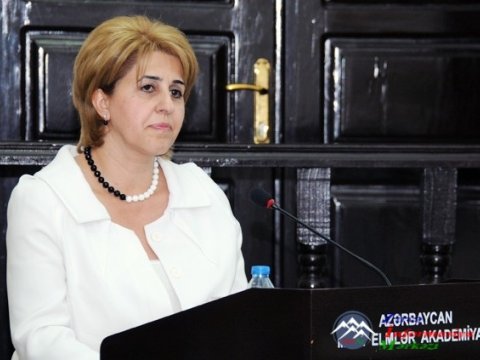 AMEA-nın yeni  seçilən vitse-prezidenti AzEdu.az-a danışdı: “Bütün işlərimizdə yenilik olmalıdır”
