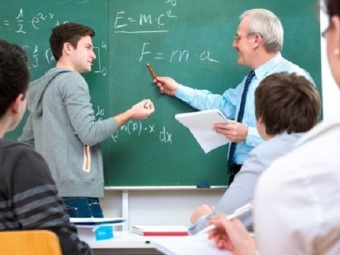 Gənclər  son illərdə müəllimliyə niyə  axın edir? – Ekspert səbəbləri sadalayır  