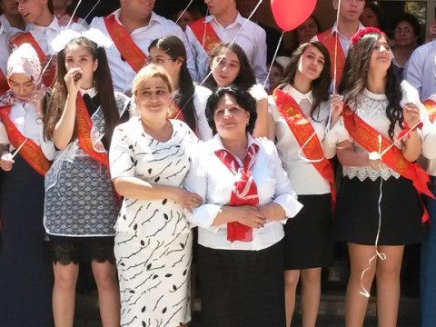 “Son zəng”lərin “himni” – “Məktəb illəri” mahnısının maraqlı yaranma tarixçəsi – Müəllif  danışır  