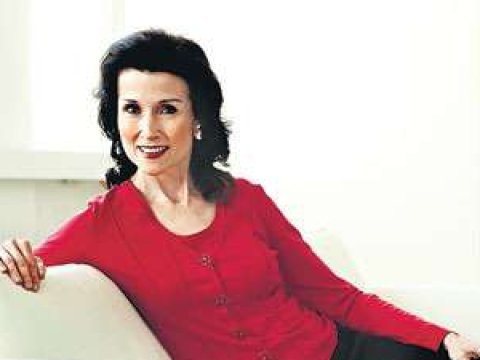 Dünyanın ixtisasca jurnalist olan ən ağıllı qadını - O, Eynşteyni \