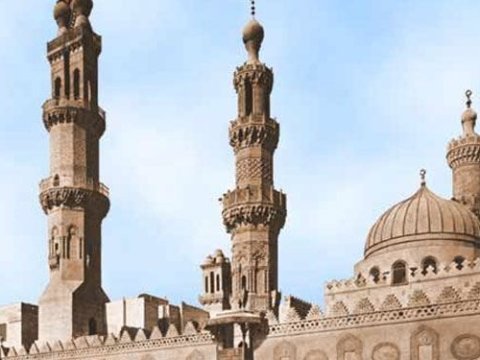 İslam coğrafiyasında yaranan, “Ginnesin Rekordlar Kitabı”na düşən ən qədim  universitetlər