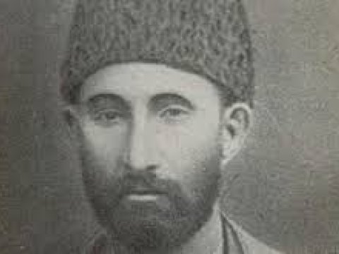 S.Ə. Şirvaninin bir şeirinin yazılma səbəbi və əks-sədası – TƏHSİL TARİXİ