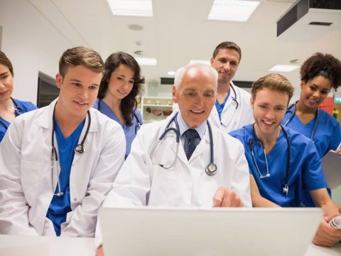 Amerikada tibb təhsili almaq istəyənlərin nəzərinə - MCAT imtahanından keçməlisiniz  