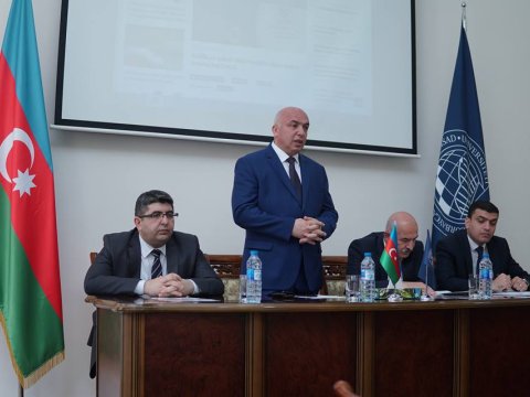 Prorektorlar gələcək tələbələrə düzgün ixtisas seçiminin sirlərini açdılar – AzEdu.az-dan İLK