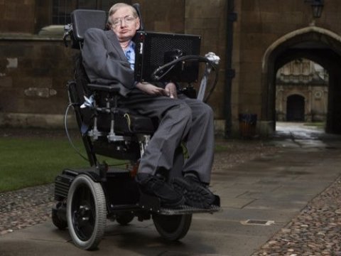 İnsanlığın cəmi 100 il ömrü  qalıb? - Məşhur alimin son proqnozları