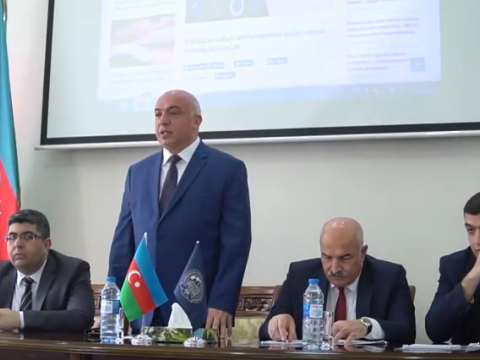 Prorektorlardan  gələcək tələbələrə  hava-su kimi vacib tövsiyələr – AzEdu.az-dan ilk- VİDEO
