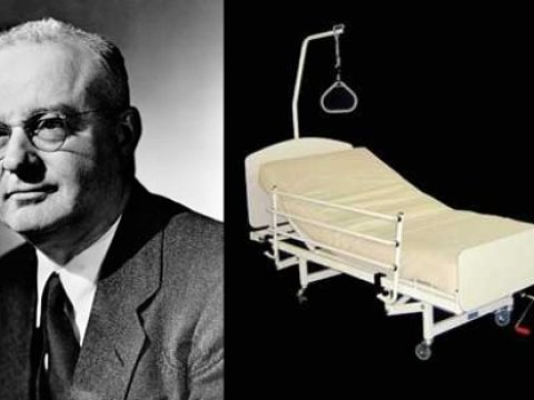 Bəşər tarixinə ən böyük zərbə vuran elmi ixtira -  “Dəhşətlər atası” olan  alim