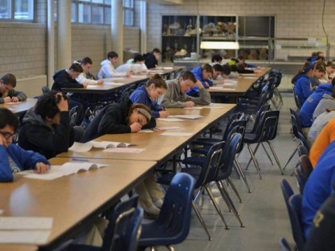 ABŞ və Kanadada oxumaq istəyənlərə vacib tövsiyələr – Qeydiyyat forması, imtahan qiymətləri, müraciət şərtləri