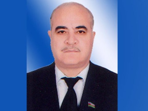 Azərbaycanda rektor vəfat edib    