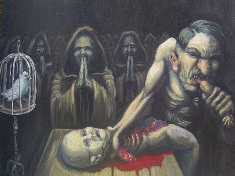 Elmi sınaqlar zamanı faciəvi şəkildə ölən alimlər