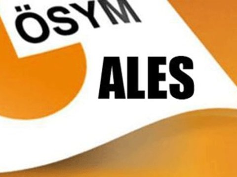 İkinci ALES imtahanının vaxtı açıqlanıb