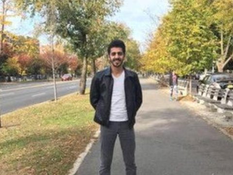 İtaliyada göldə batmış azərbaycanlı tələbənin meyiti tapıldı  