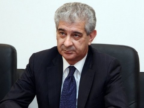 Əli Əhmədov: Azərbaycanda özəl məktəblər şəbəkəsini artırmaq lazımdır  