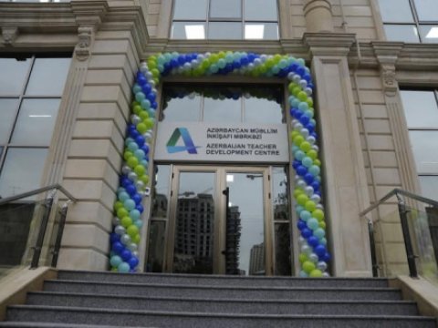 İngilis dili müəllimlərinin NƏZƏRİNƏ!