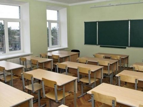 Məktəb və bağçalarda korrrupsiya faktı aşkarlandı - 13 nəfər həbs olundu