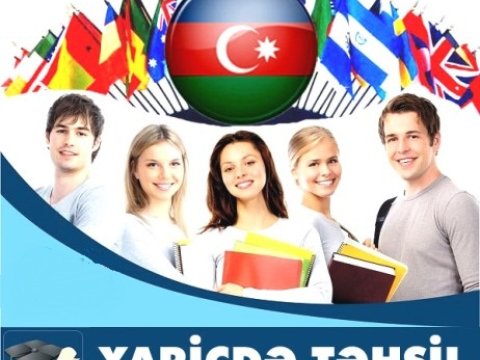 Ən çox güvəndiyiniz xaricdə təhsil şirkəti hansıdır - SORĞU