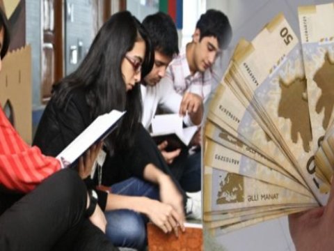 Hər il nə  qədər tələbə prezident təqaüdü alır?- Onlar əsasən bu universitetləri seçirlər  