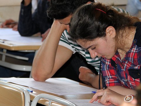 Buraxılış imtahanlarında  yüksək və aşağı nəticə göstərən rayonların adları açıqlandı - SİYAHI