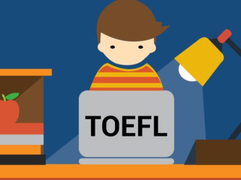 TOEFL imtahanında 3 nəfər iştirak edib