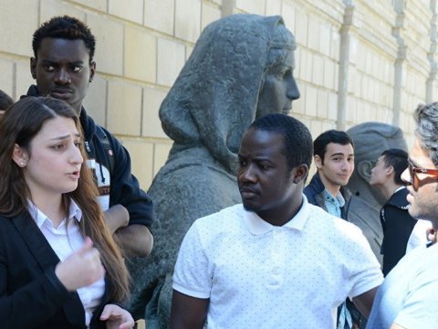 Azərbaycana ən çox bu ölkələrdən təhsil almağa gəlirlər - ADLAR